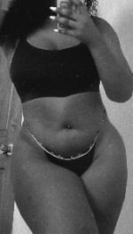 Africana viciante - 935456936 - Acompanhantes Madeira